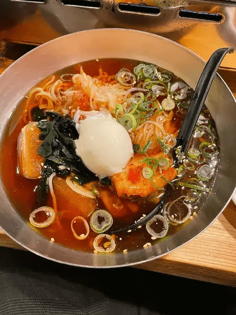 肉兵衛_冷麺_大阪（天王寺）_焼肉店