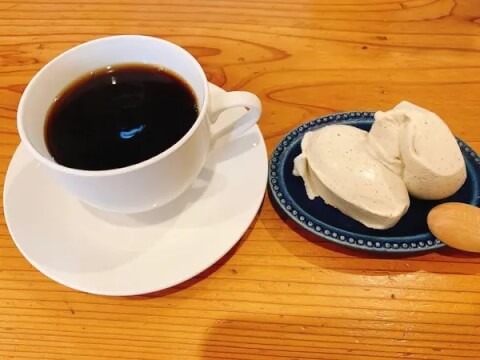 きょうのごはんゆるりcafe_ジェラート_川越ランチ