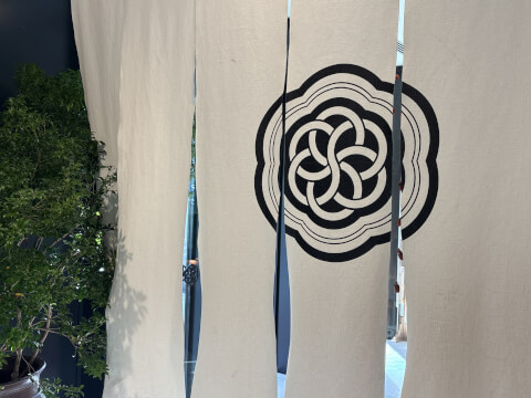 higashiya ginza_店舗外観_銀座_和カフェ