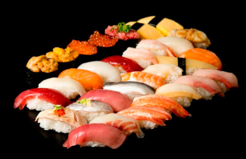心行くまでお寿司を堪能 食べ放題メニューがある横浜のお寿司店6選 はらへり
