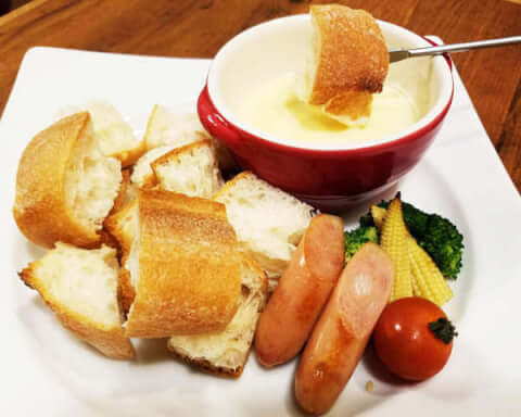 大阪のおすすめ絶品ランチスポット24選 キタ ミナミの中心部から大阪北摂の穴場スポットまで はらへり