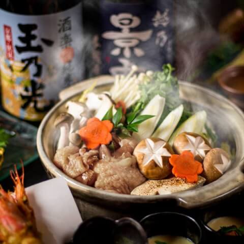 立川の居酒屋おすすめ28選 個室でゆっくり飲めるコスパ抜群居酒屋を厳選 はらへり