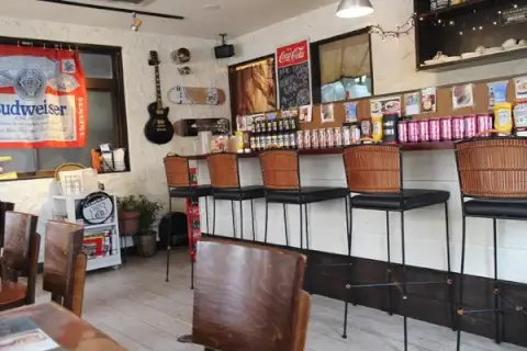 honohono_店舗内観_川越ランチ