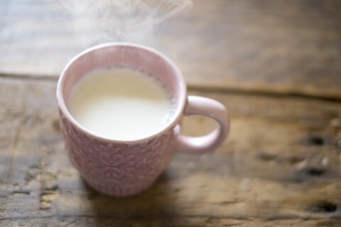 hotmilk