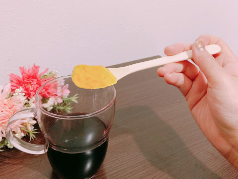 ホットワイン