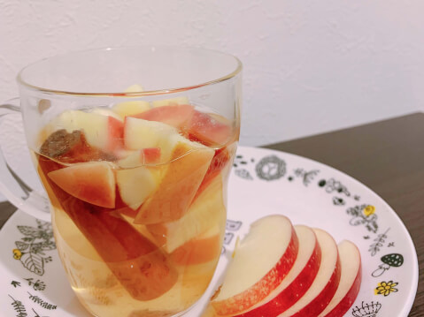 ホットワイン