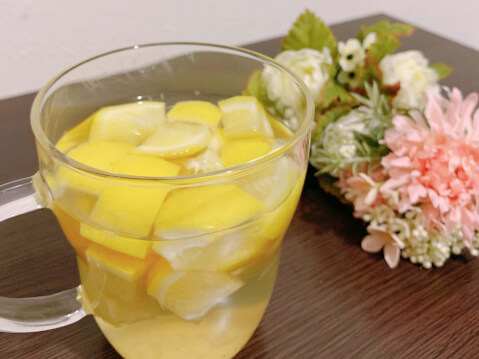 ホットワイン