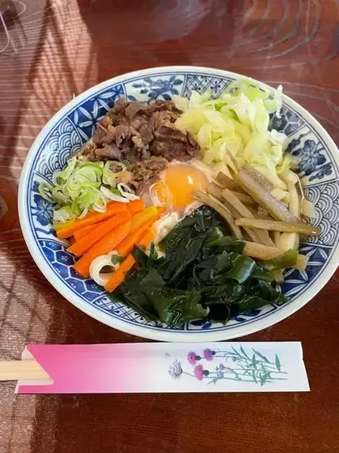 はうす_全部のせうどん_吉田うどん