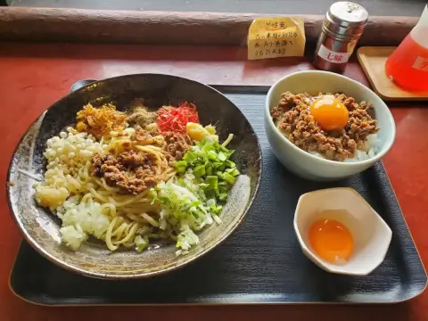 猪そば匠_猪そば黒_館山_グルメ
