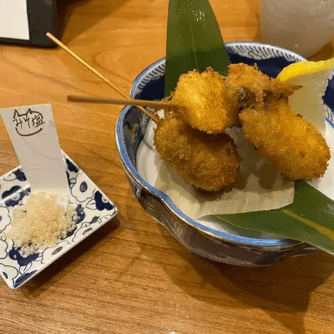 壱参_三味鮮_清水居酒屋