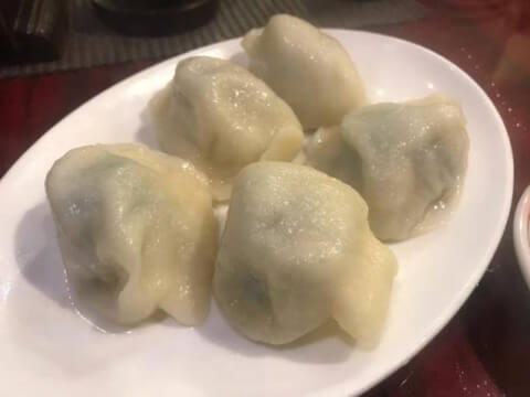 楊2号店_特製水餃子_池袋西口_おすすめ