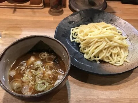 池袋で美味しいつけ麺が食べられるおすすめ店13選 はらへり