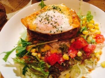 下北沢 はらへり