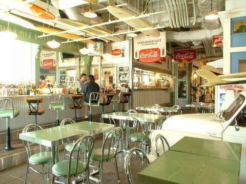 お台場で絶品ランチ シーン別で利用できるおすすめのお店10選 はらへり