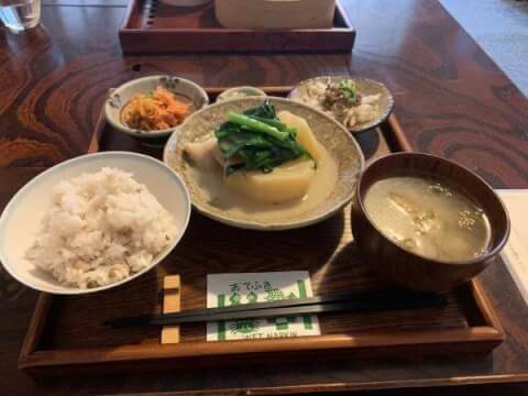大阪 古民家カフェ 人気 ランチ おすすめ おしゃれ