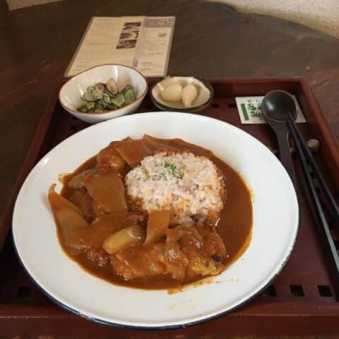 大阪 古民家カフェ 人気 ランチ おすすめ おしゃれ