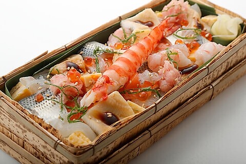 東京のおすすめテイクアウト寿司10選 本格寿司を自宅で楽しもう はらへり