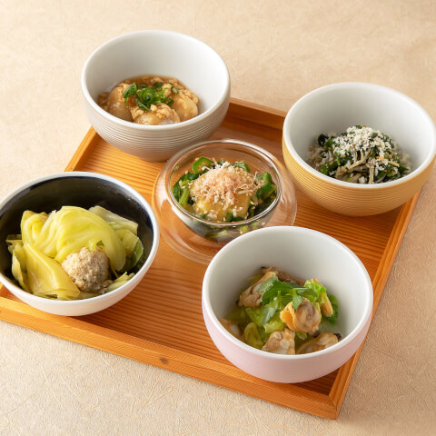 おばんざい_じぶんどき_秋葉原居酒屋_個室_おしゃれ