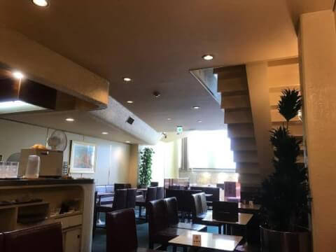 純喫茶スワン 阿倍野 大阪 純喫茶 おすすめ
