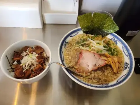 黒潮拉麵_黒潮らーめん_館山_グルメ