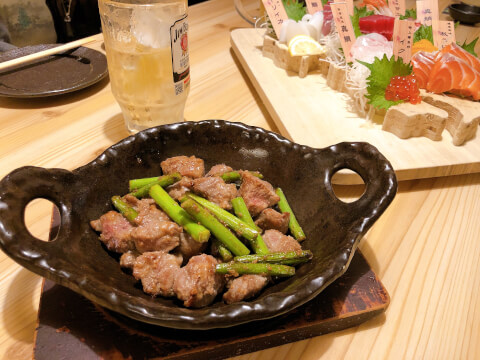 かこみ庵_大分居酒屋_おすすめ_個室