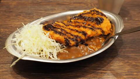 金沢カレー_金沢名物_グルメ