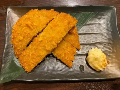 Big-Pig 神田カープ本店_神田居酒屋_がんす