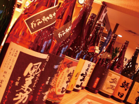 新宿の安くて美味しい居酒屋12選 コスパの良い店で飲みたければ要チェック はらへり