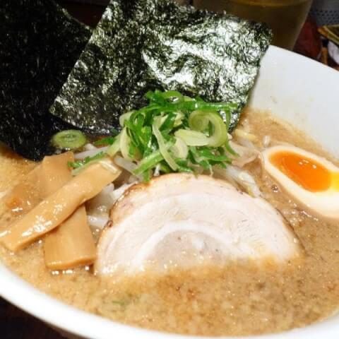 個性たっぷりなお店が勢ぞろい 高崎駅周辺のおすすめラーメン12選 はらへり