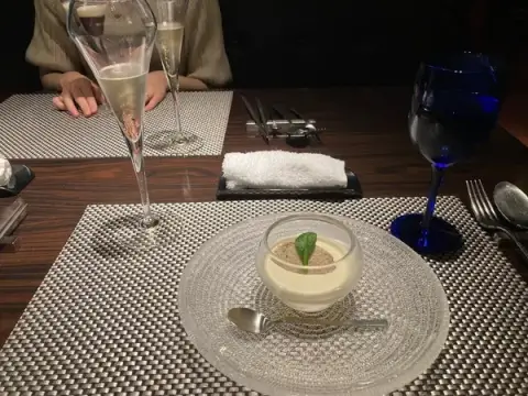 dazzle_ワイン_銀座ディナー_イタリアン