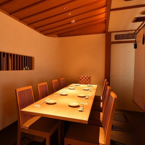 旅籠茶屋かやかや_内観_金山_個室_居酒屋
