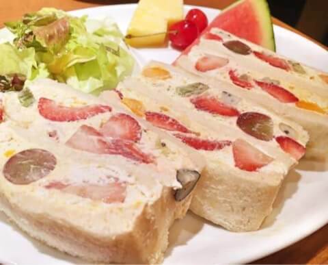 果実園リーベル 目黒