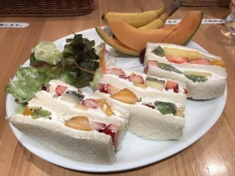 果実園 東京店 丸の内