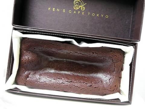 ケンズカフェ 東京 新宿三丁目 新宿 ケーキ おすすめ