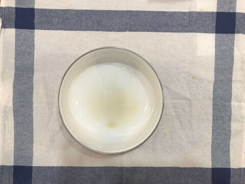 琥珀糖　電子レンジ