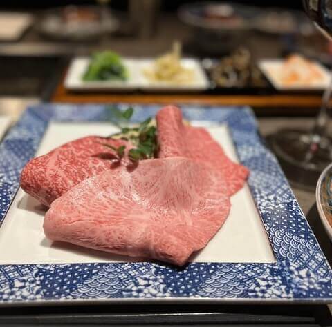 黒牛 新宿 焼肉 おすすめ 南新宿 おしゃれ デート 接待 女子会