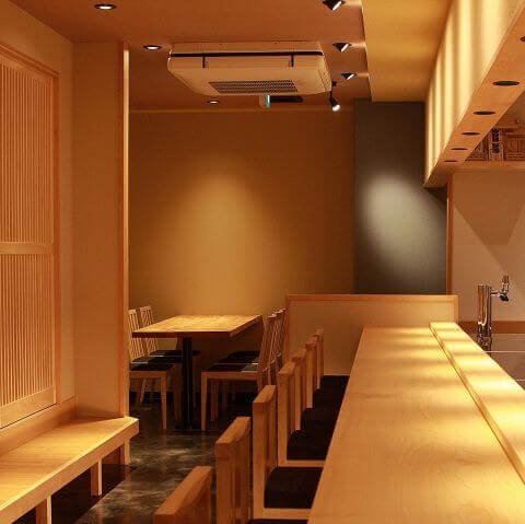 長崎のおすすめ居酒屋14選 思案橋 浜の町 銅座を中心に 長崎駅周辺のお店まで網羅 はらへり