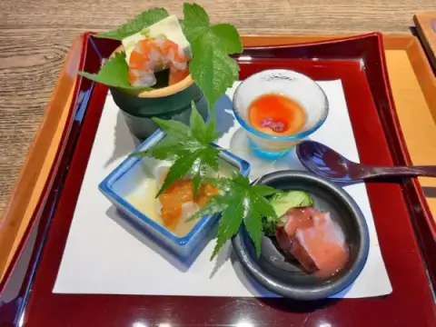 東京 丸の内 ディナー 暗闇坂 宮下 和食 記念日 誕生日 接待