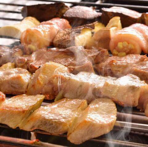 新宿でおすすめの鍋料理14選 ランチやデートに使えるお店も はらへり