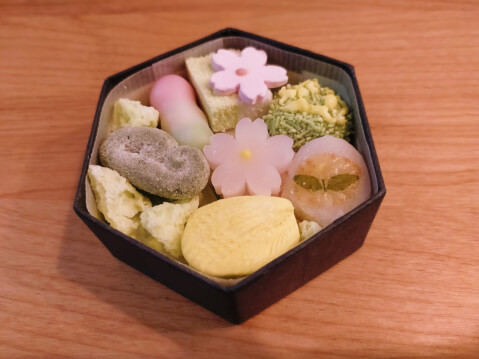 京のよすが_亀末廣_京都_和菓子