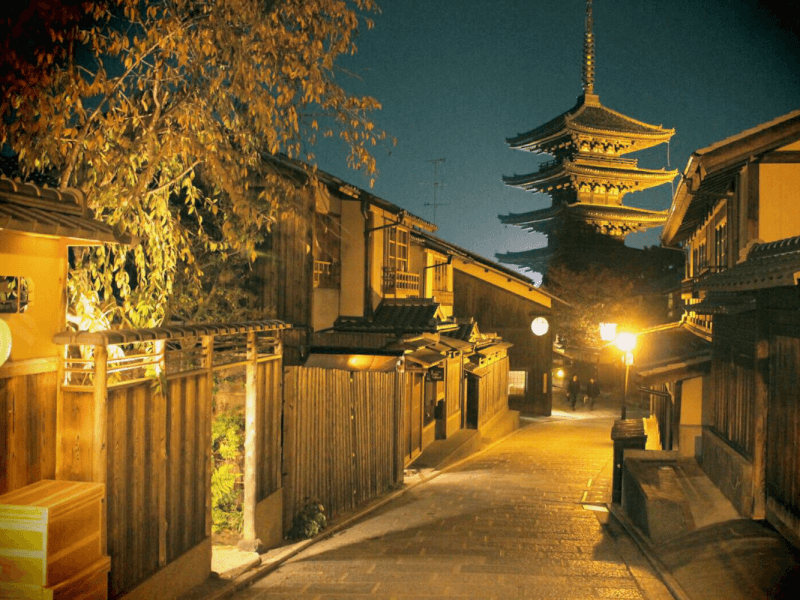 京都の夜を美味しく過ごす 京都のエリア別おすすめ居酒屋選 はらへり