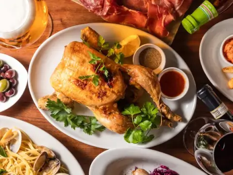 浦和でおすすめのランチ16選 和洋中エスニックとジャンル別に紹介 はらへり