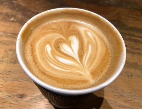 渋谷 roastery ローステリー ラテアート 東京 カフェ 3d アニメ 人気 おすすめ
