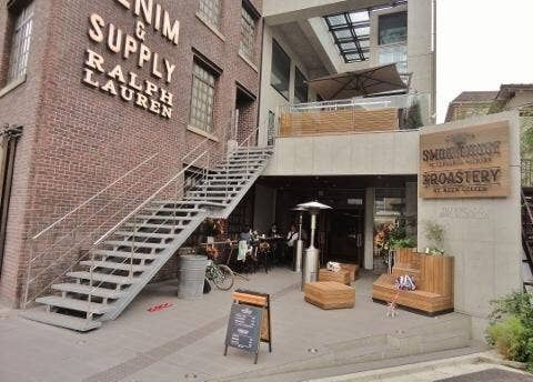 渋谷 roastery ローステリー ラテアート 東京 カフェ 3d アニメ 人気 おすすめ