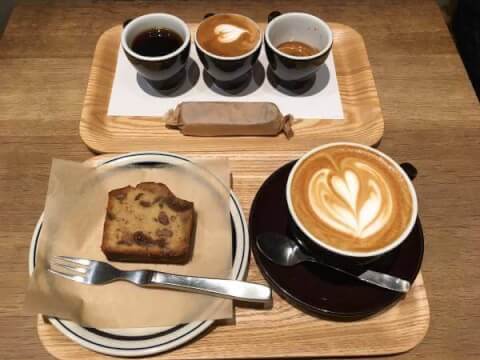 池袋 coffee valley ラテアート 東京 カフェ 3d アニメ 人気 おすすめ