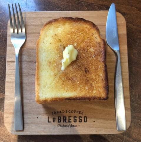 lebresso