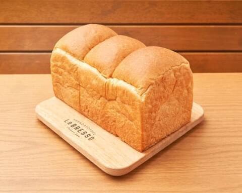 レブレッソ 武蔵小山 東京 おすすめ食パン専門店