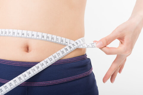 ダイエット中でもOK