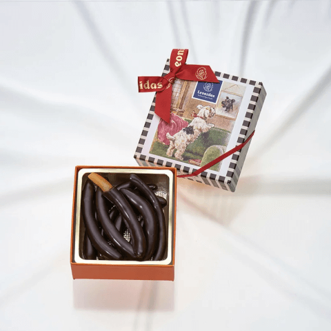 21年最新版 バレンタインのおすすめチョコレート25選 はらへり