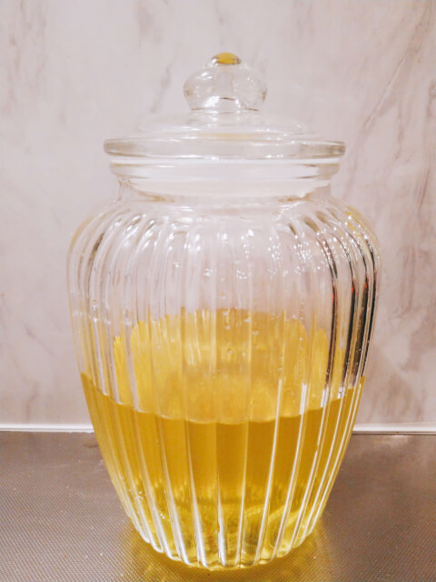 limoncello_bottled